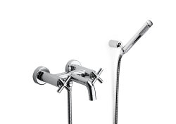 Banyo Bataryası, Aksesuarlı - ROCA