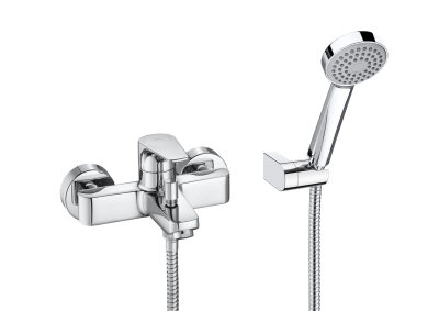 Banyo Bataryası, Aksesuarlı - 1
