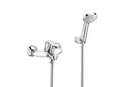 Banyo Bataryası, Aksesuarlı - ROCA