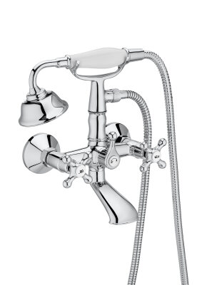 Banyo Bataryası, Aksesuarlı - 1