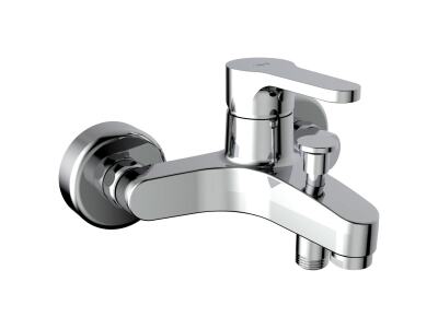 Banyo Bataryası, Aksesuarsız - 1