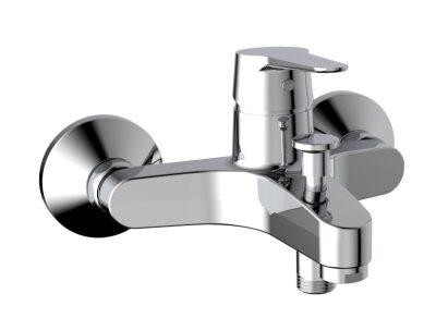 Banyo Bataryası, Aksesuarsız - 1