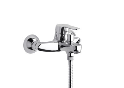 Banyo Bataryası, Aksesuarsız - 1