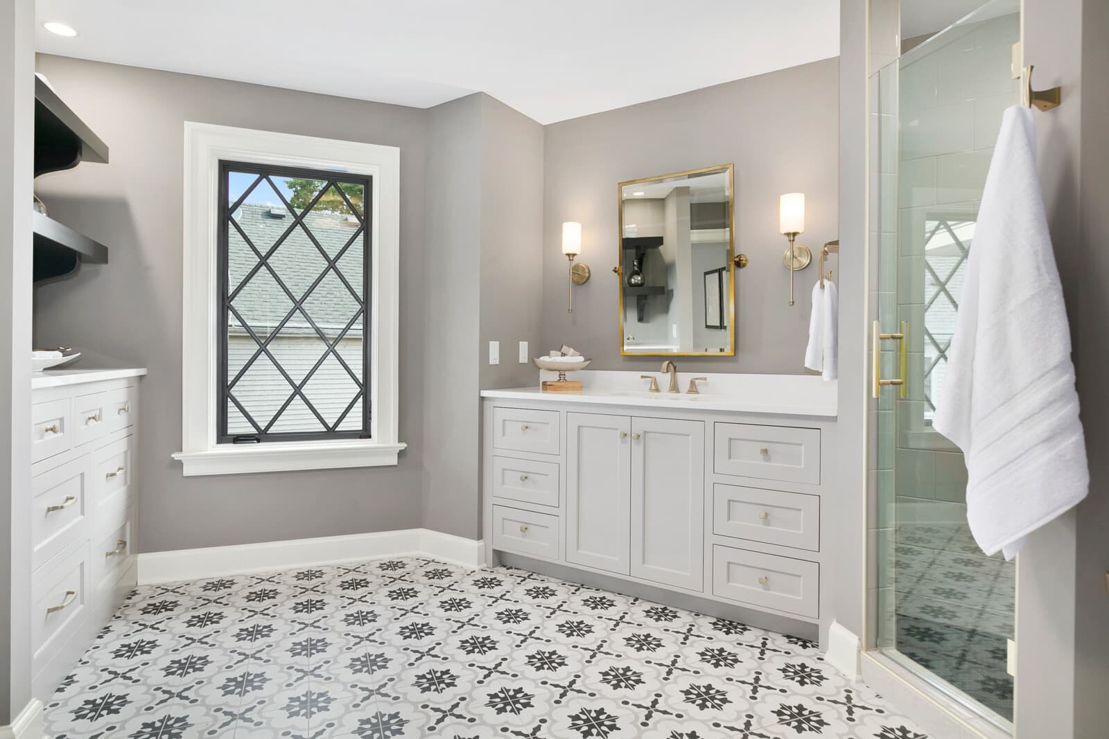 Banyo Fayansları Nasıl Temizlenir?
