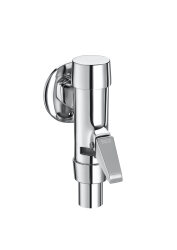 BASIC - Klozet için Ankastre 3/4' Yıkama Sistemi (Kol ile Kumanda edilir.) - ROCA