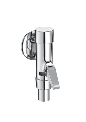 BASIC - Klozet için Ankastre 3/4' Yıkama Sistemi (Kol ile Kumanda edilir.) - 1