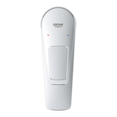 BauLoop Tek kumandalı lavabo bataryası S-Boyut - 2