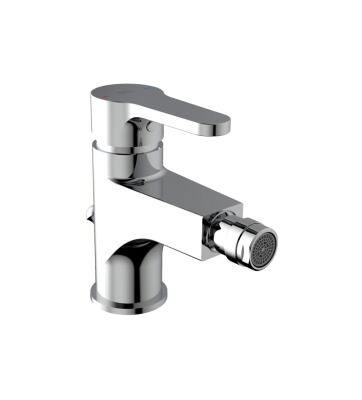 Bide Bataryası, Sifon Kumandalı - 1