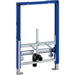 Bide için Geberit Duofix elemanı, 82 cm, üniversal: B=50cm, T=10cm - GEBERİT