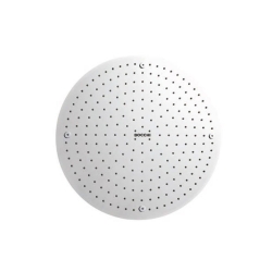 Bocchi 500RS Ankastre Tavan Duşu, 50 cm, Krom 5820 0002 - BOCCHI