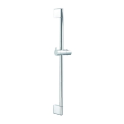Bocchi 650R Ayarlanabilir Sürgü 65 cm Krom 5600 0007 - 2