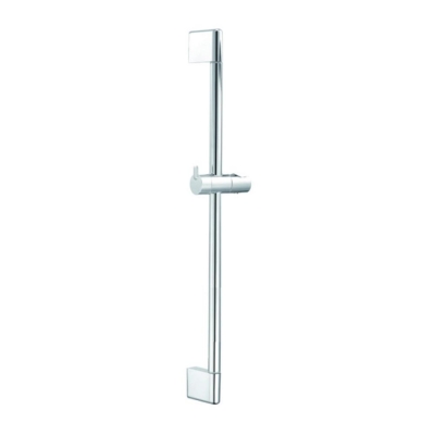 Bocchi 650R Ayarlanabilir Sürgü 65 cm Krom 5600 0007 - 2