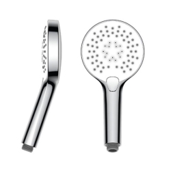 Bocchi AIR Touch Xtreme Eco 110R El Duşu 3F Krom 5500 0017 - BOCCHI