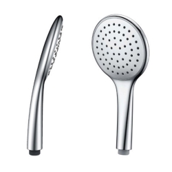 Bocchi AIR2 100R El Duşu 1F Krom 5500 0010 - BOCCHI