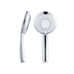 Bocchi AIR2 110R El Duşu 3F Krom 5500 0011 - BOCCHI