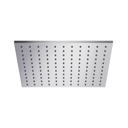 Bocchi AIR2 300S Tepe Duşu, 300x300 mm - BOCCHI