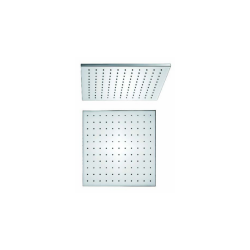 Bocchi AIR2 400S Tepe Duşu, 400x400 mm - BOCCHI