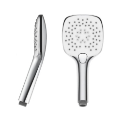 Bocchi AIR2 Touch2 Xtreme Eco 110S El Duşu 3F Krom 5500 0018 - BOCCHI