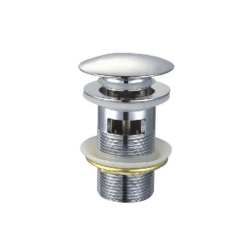 Bocchi Basmalı Lavabo Süzgeci Su Tasma Delikli 6190 0002 - BOCCHI