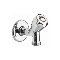 Bocchi Çamaşır Musluğu Krom 6170 0001 - BOCCHI