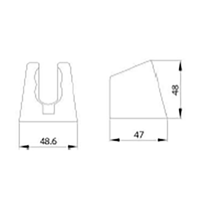 Bocchi El Duşu Askısı, Altın - 2