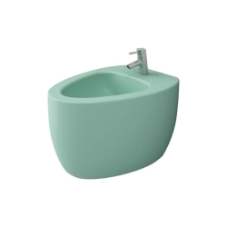 Bocchi Etna Bide Asma Mat Mint Yeşil 1117-033-0120 - BOCCHI