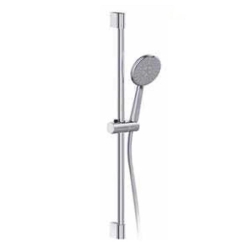 Bocchi Etna Sürgü Takımı Air² 3F, 120 R Yuvarlak El Duşlu 5650-0008 - BOCCHI