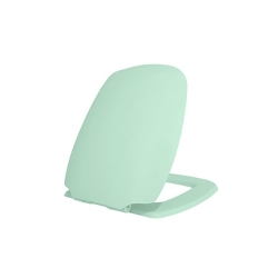 Bocchi Fenice Asma Klozet Kapağı Mat Mint Yeşil A0327-033 