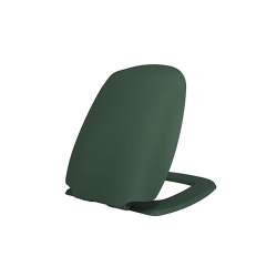 Bocchi Fenice Asma Klozet Kapağı Mat Yeşil A0327-027 