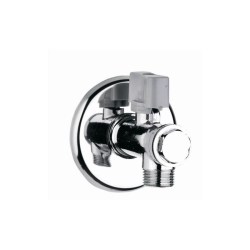 Bocchi Filtreli Ara Musluk Krom 6160 0004 - BOCCHI