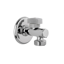 Bocchi Filtreli Çamaşır Musluğu Krom 6170 0002 - BOCCHI