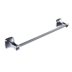 Bocchi Genoa Havluluk Uzun 510 mm Krom 3018 0006 - BOCCHI