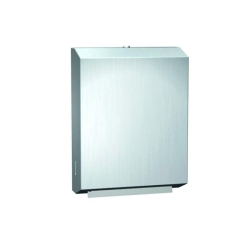 Bocchi Kağıt Dispenseri 400 Lük Paslanmaz Çelik 3900 0042 - BOCCHI