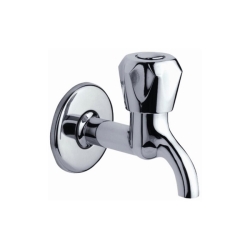 Bocchi Kısa Musluk Krom 6170 0021 - BOCCHI