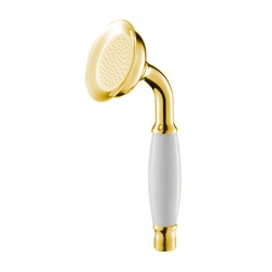 Bocchi Klasik El Duşu 1F Altın 5500 0006 EG - BOCCHI