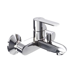 Bocchi Lago Banyo Bataryası Krom 1032 0021 - BOCCHI