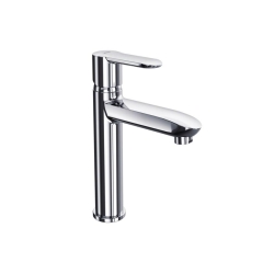 Bocchi Lago Tek Kumandalı Lavabo Bataryası 1032-0001 - BOCCHI