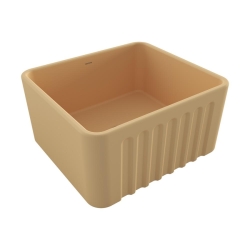 Bocchi Lavello Dekorlu Mutfak Eviyesi 50 Cm Mat Kaşmir 1103-011-0120 - BOCCHI