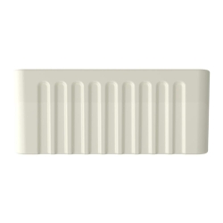 Bocchi Lavello Dekorlu Mutfak Eviyesi 60 Cm Parlak Bisküvi 1099-014-0120 - 3