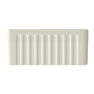 Bocchi Lavello Dekorlu Mutfak Eviyesi 60 Cm Parlak Bisküvi 1099-014-0120 - 3