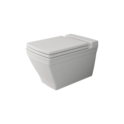 Bocchi Lavita Asma Klozet Mat Beyaz Kapak Hariç 1177-002-0128 - BOCCHI