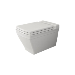 Bocchi Lavita Asma Klozet Parlak Beyaz Kapak Hariçtir 1177-001-0128 - BOCCHI