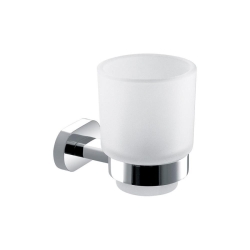 Bocchi Livorno Diş Fırçalık Krom 3014 0003 - BOCCHI