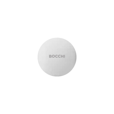 Bocchi Logolu Sifon Kapağı 75 Mm Mat Beyaz 1219-002-0120 - 1