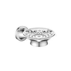 Bocchi Lombardia Sabunluk Krom 3012 0002 - BOCCHI