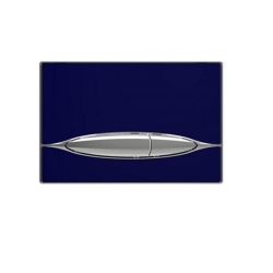 Bocchi Metauro Kumanda Paneli Safir Mavi BOC8200-0127 - BOCCHI