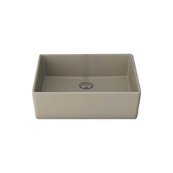 Bocchi Milano Çanak Lavabo 50 cm Mat Kaşmir 1215-011-0125 