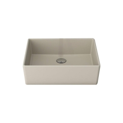 Bocchi Milano Çanak Lavabo 50 cm Mat Yasemin 1215-007-0125 