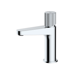 Bocchi New Age Krom Lavabo Bataryası - BOCCHI