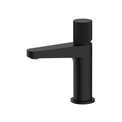 Bocchi New Age Siyah Lavabo Bataryası - BOCCHI